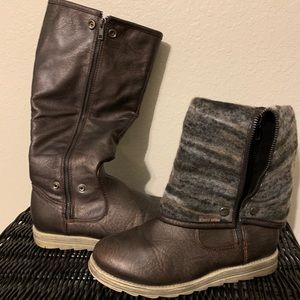 Mukluks Boots